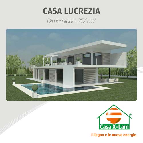 Casa Lucrezia