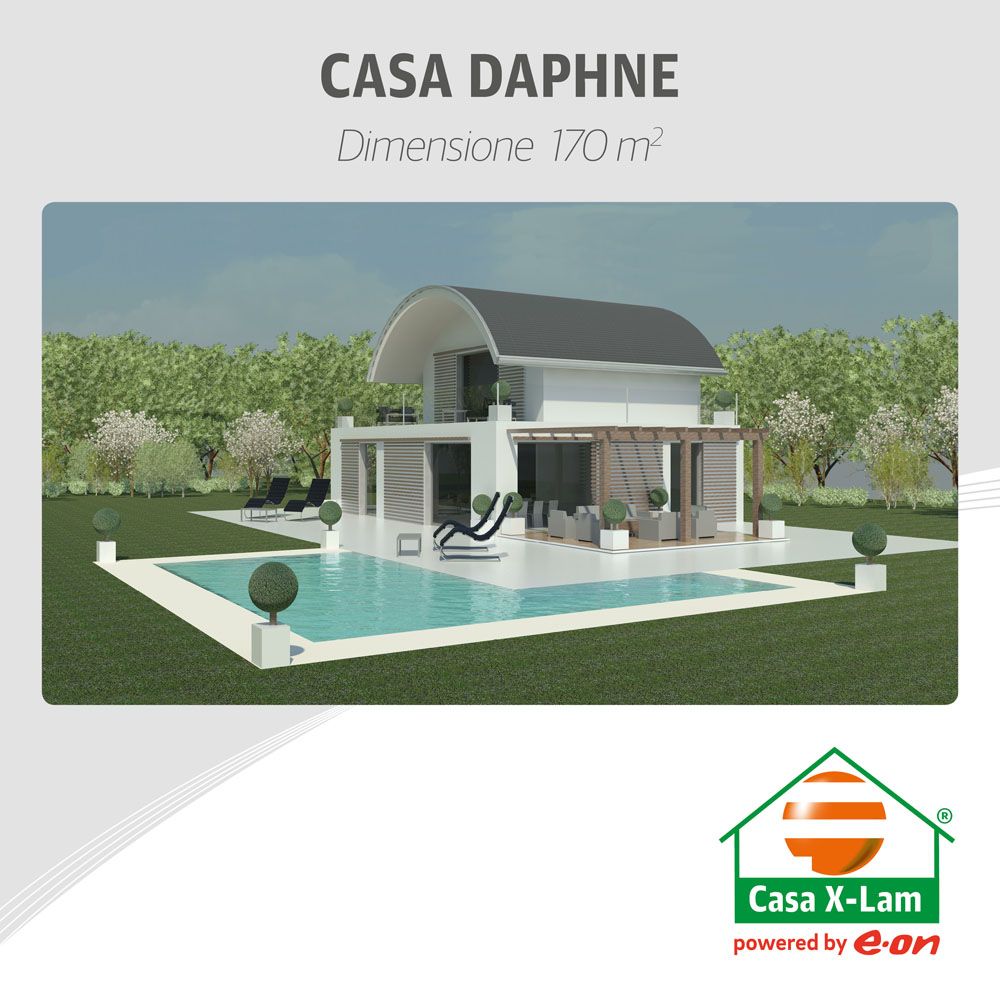 Casa Daphne